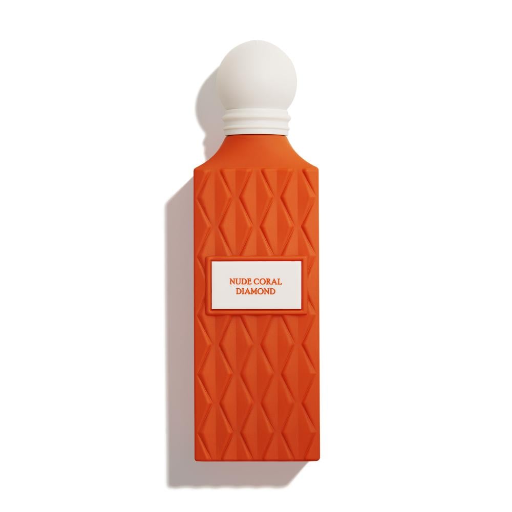 Nude Coral Dliamond 150ML