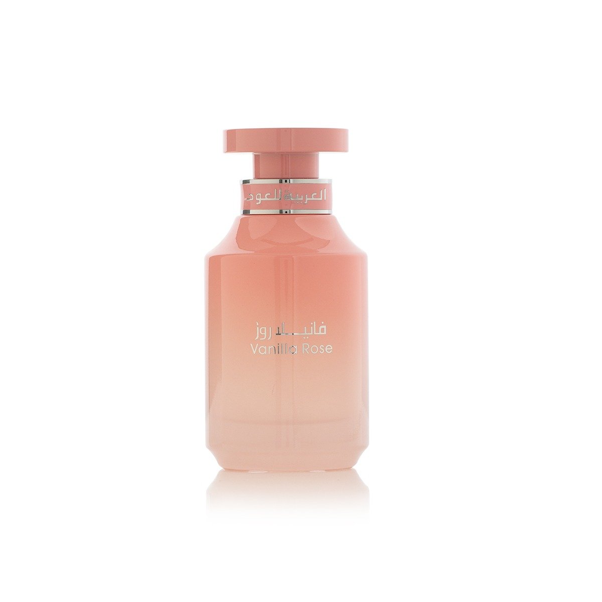 Vanilla Rose 100ML