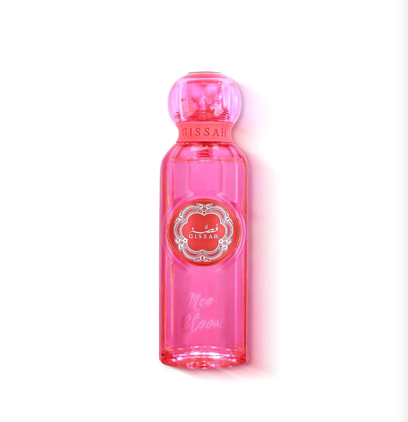 New Bloom Collection