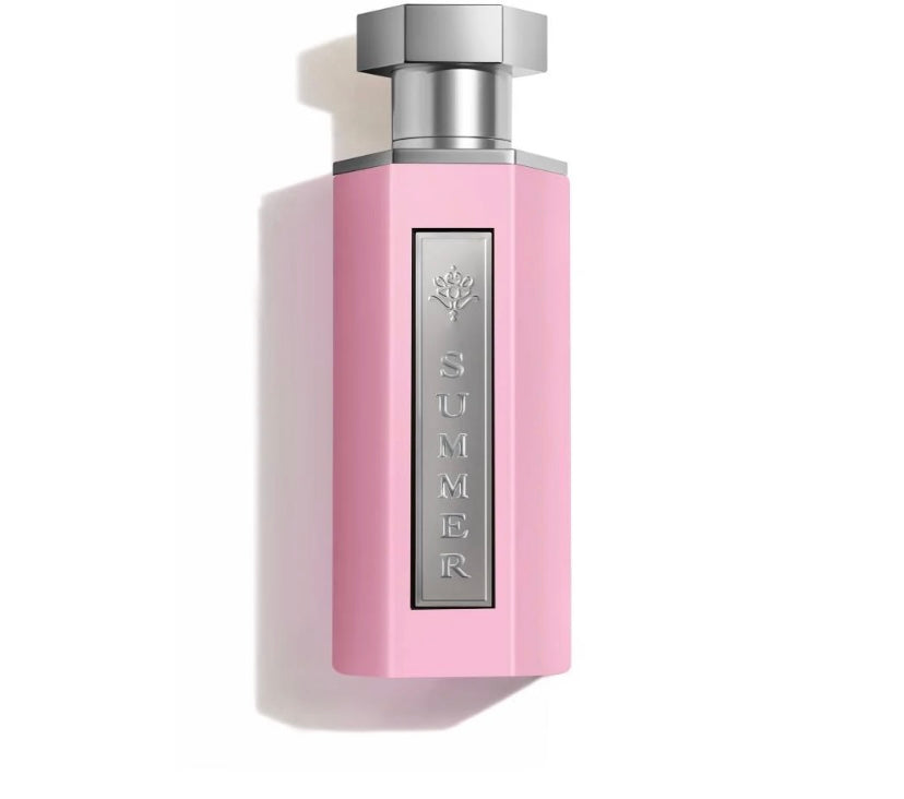 Summer Pink perfume