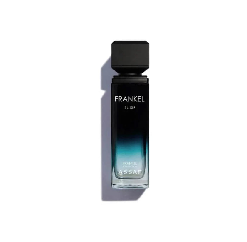 Frankel black Elixir