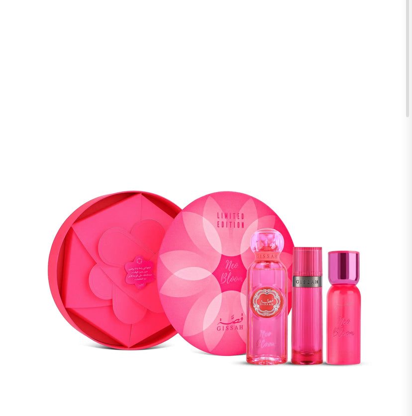 New Bloom Collection