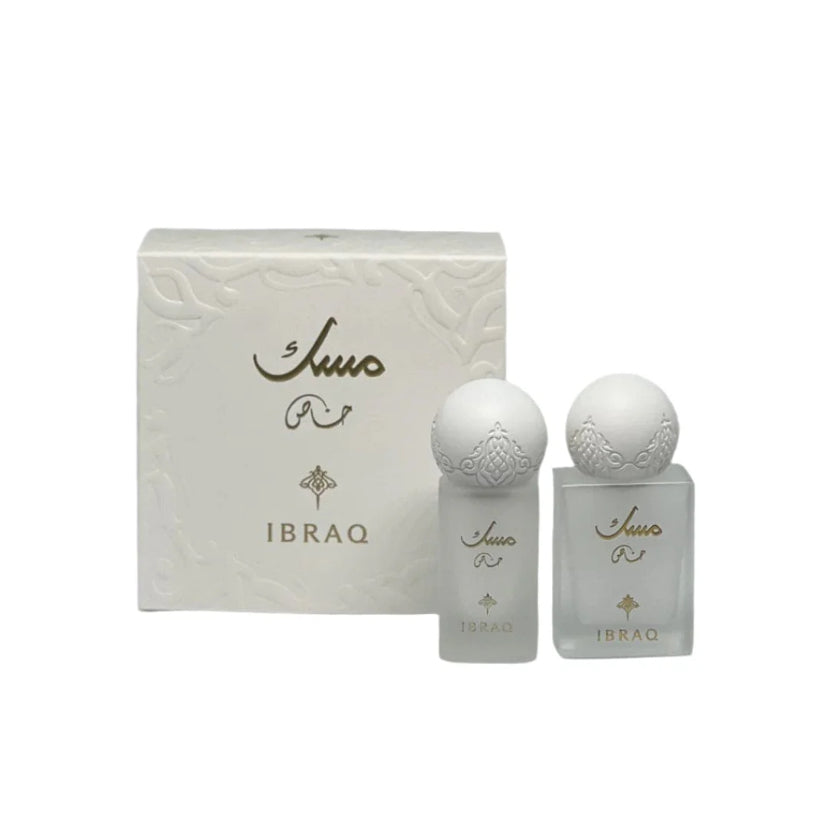 Special Musk Mini Set