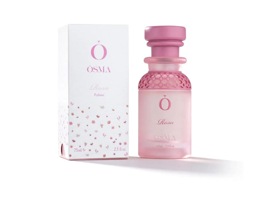 Rosa Perfume / 75ml