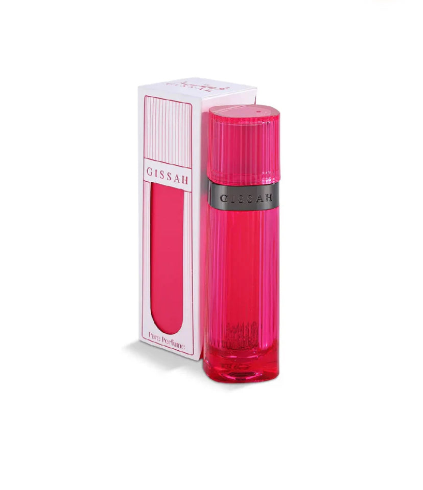 GISSAH PURE PERFUME NO.2- ROLL ON