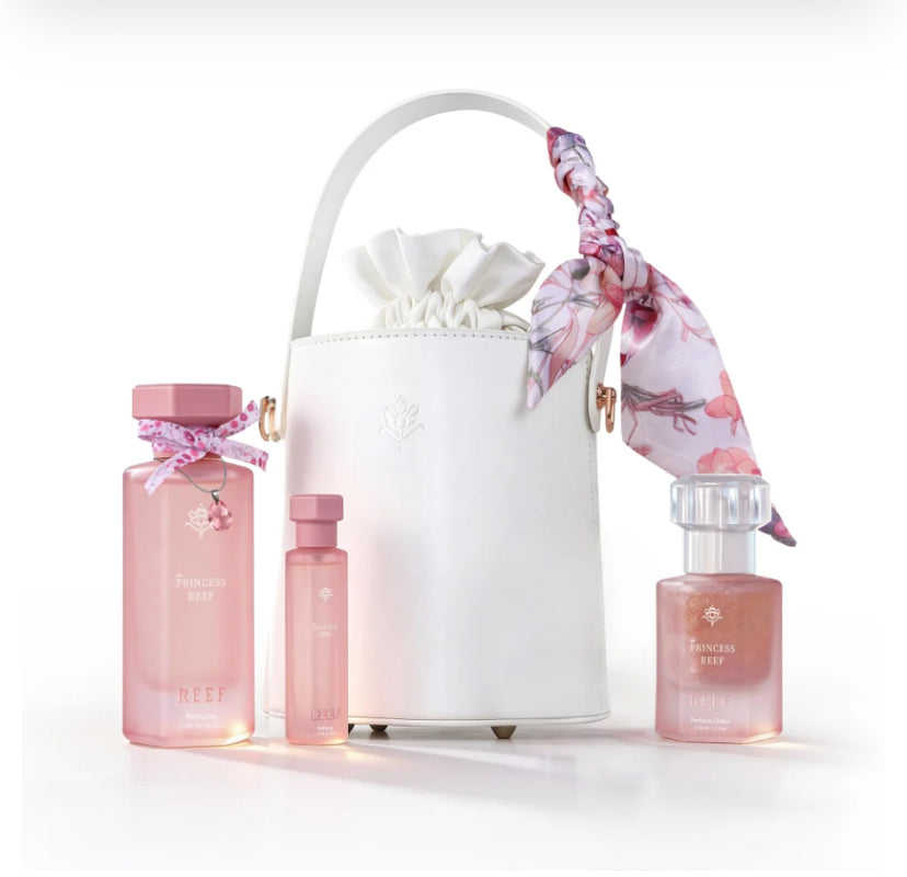 PRINCESSES REEF BOX