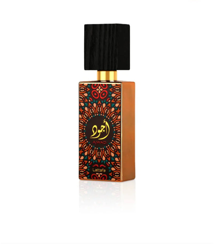 LATTAFA AJWAD FOR UNISEX