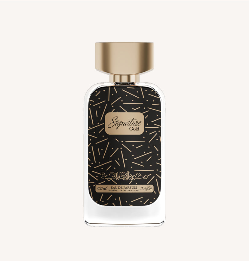 Signature Gold