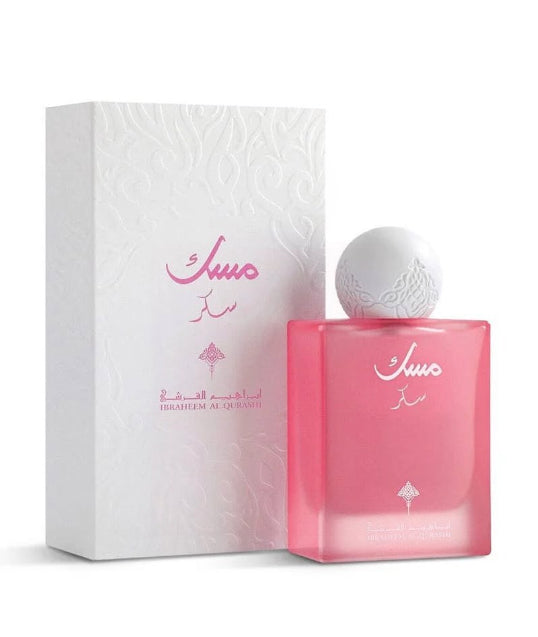 SUGAR MUSK