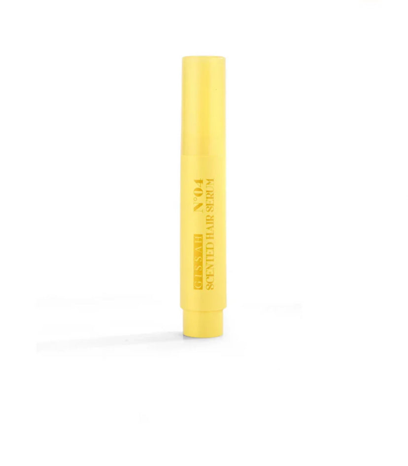 GISSAH SCENTED HAIR SERUM N°04