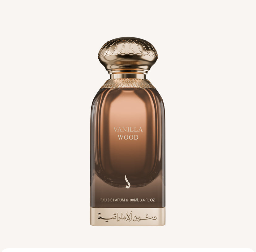 Vanilla Wood