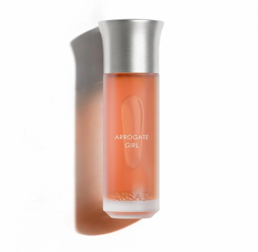 ARROGATE GIRL
200 ml