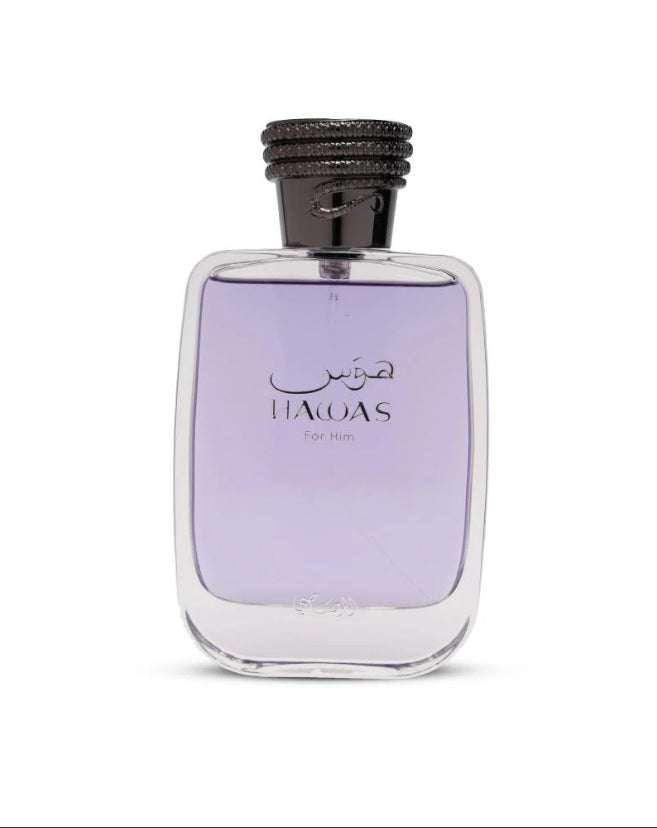 HAWAS MEN 100ML