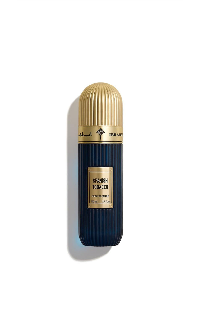 SPANISH TOBACCO 100M