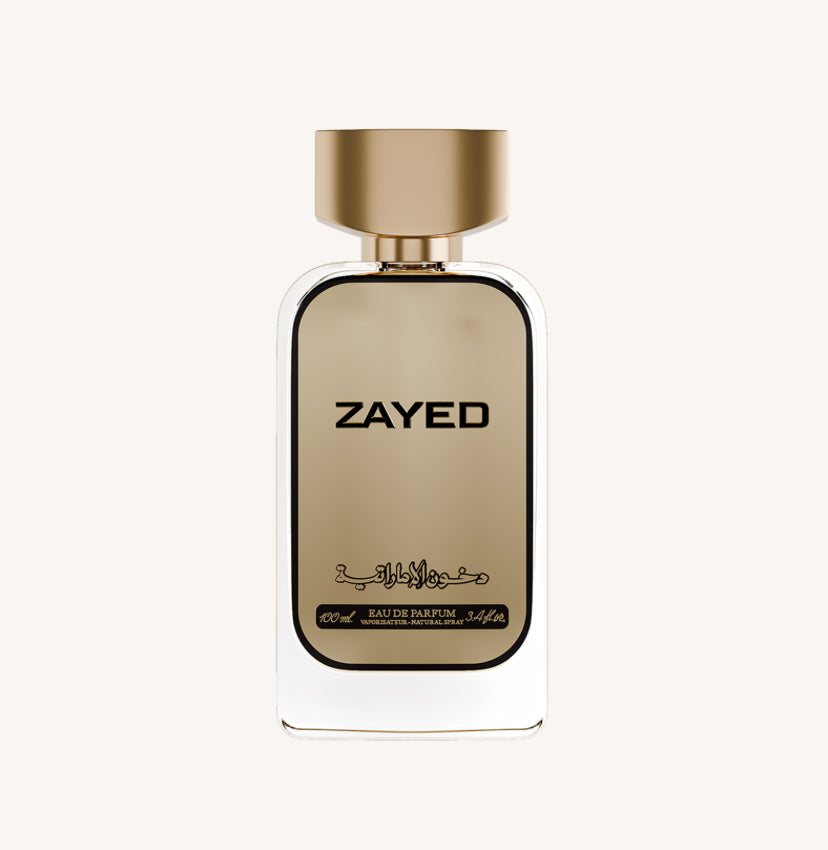 Zayed