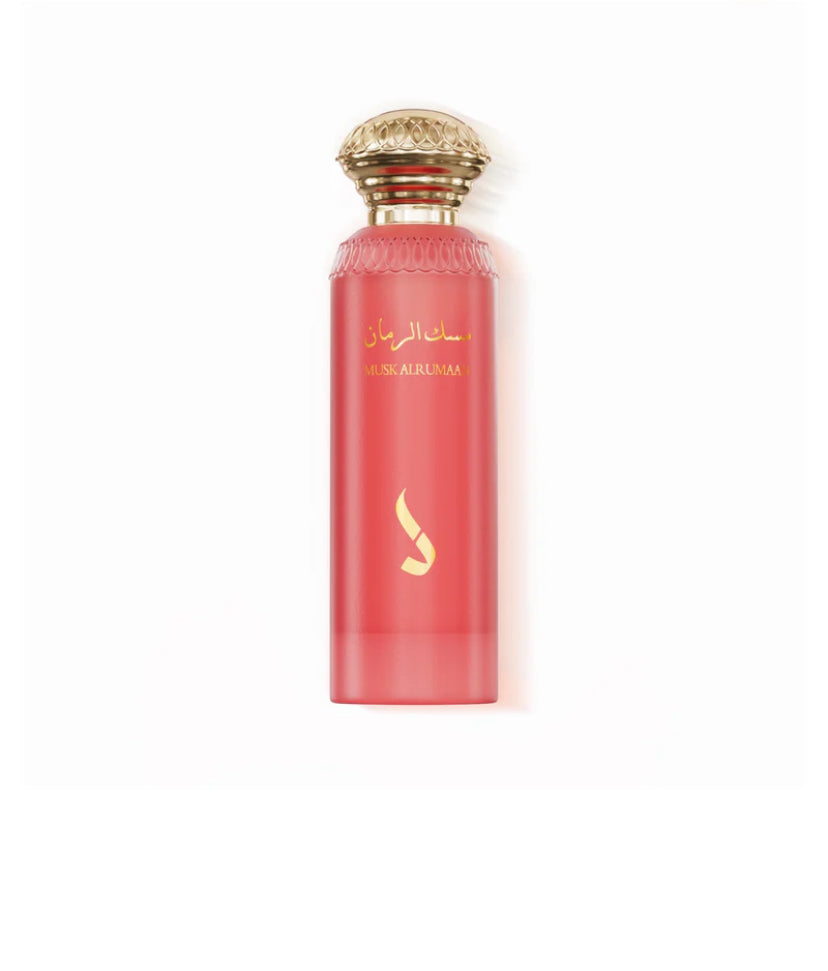 DKHOON POMEGRANATE MUSK