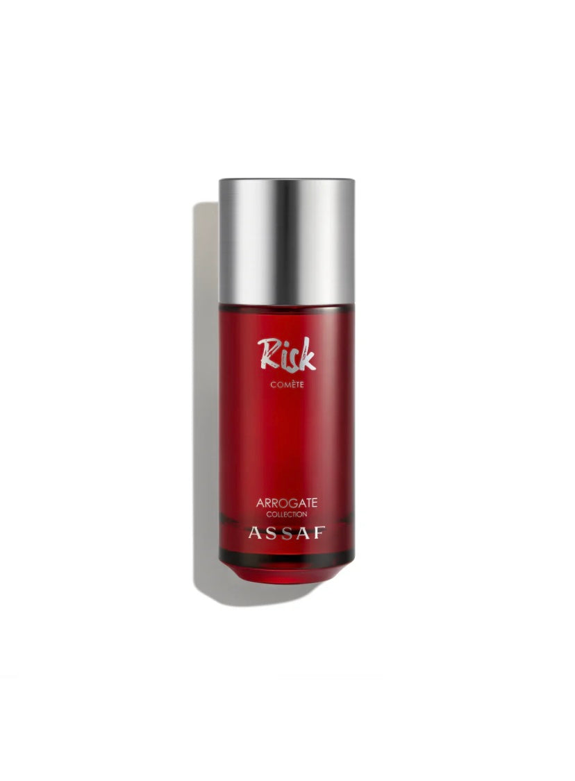RISK COMETE