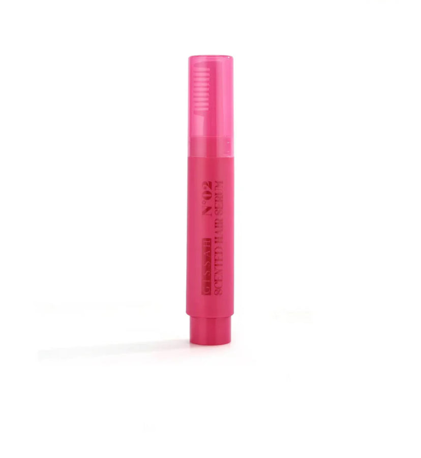GISSAH SCENTED HAIR SERUM N°02
