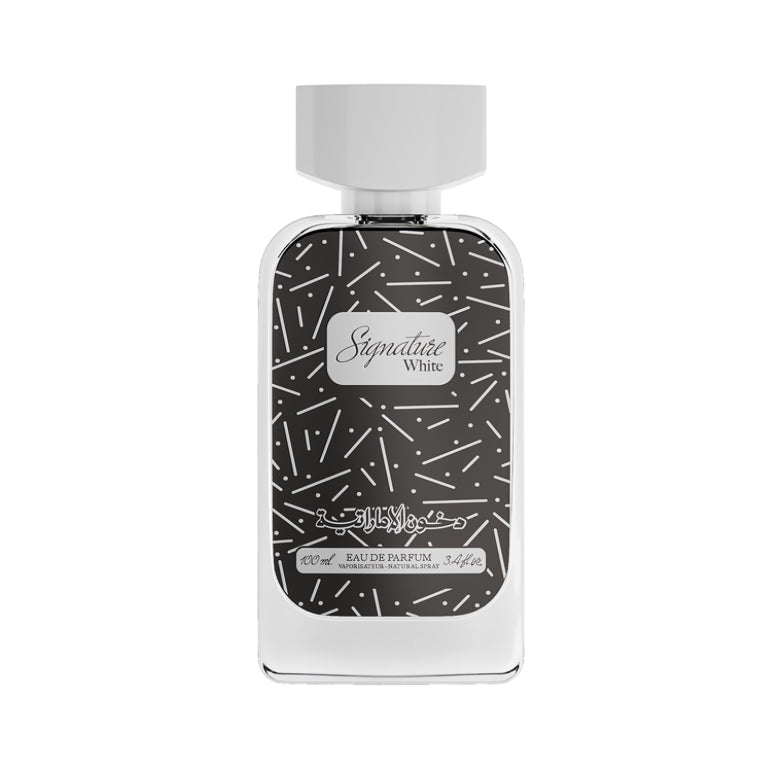 Signature White