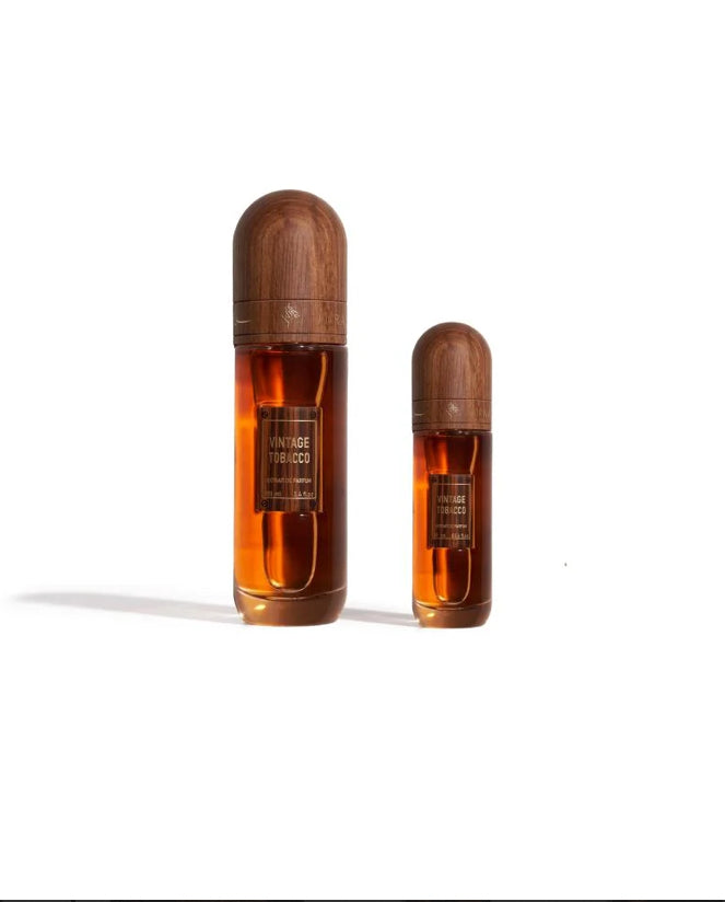 VINTAGE TOBACCO
