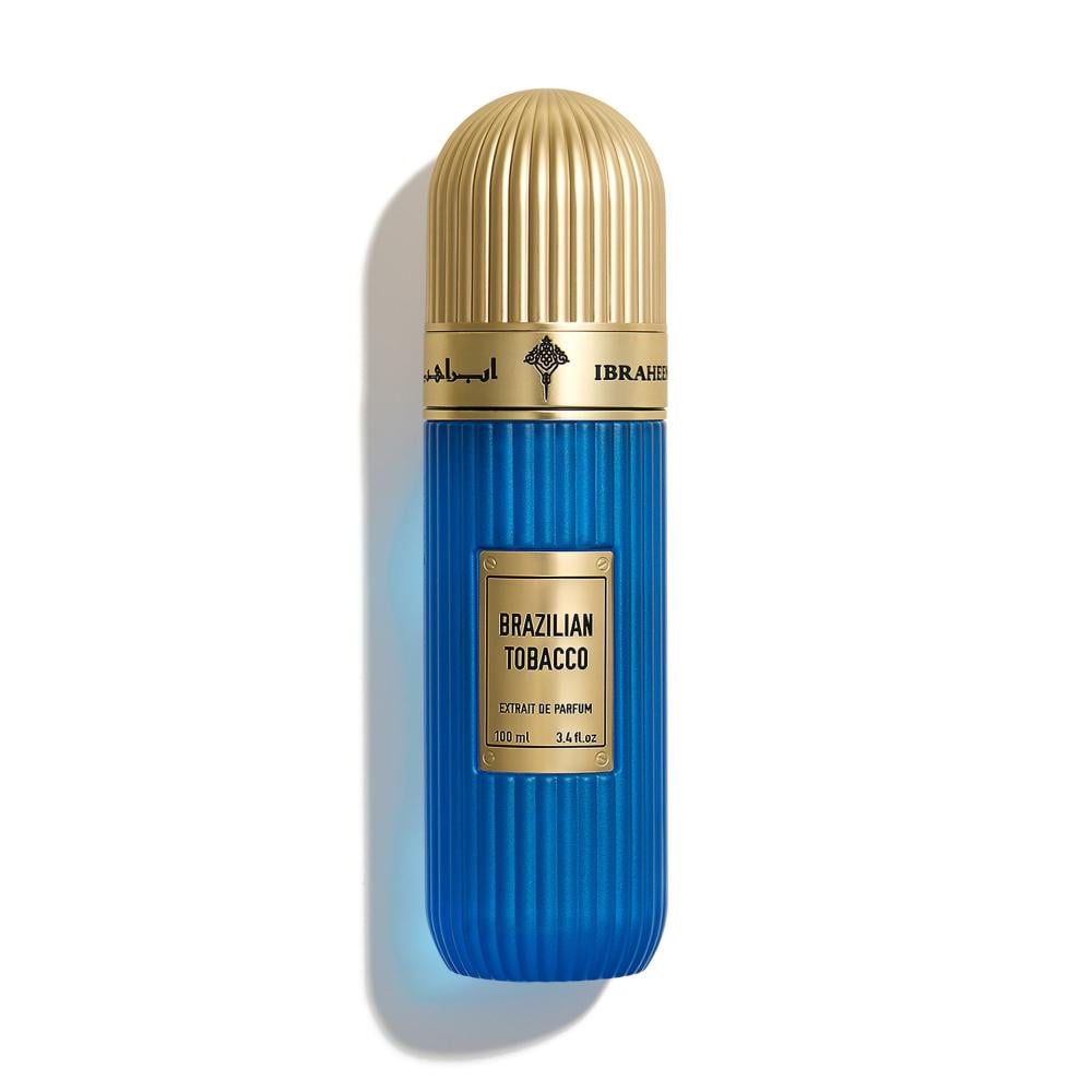 BRAZILIAN TOBACCO 100