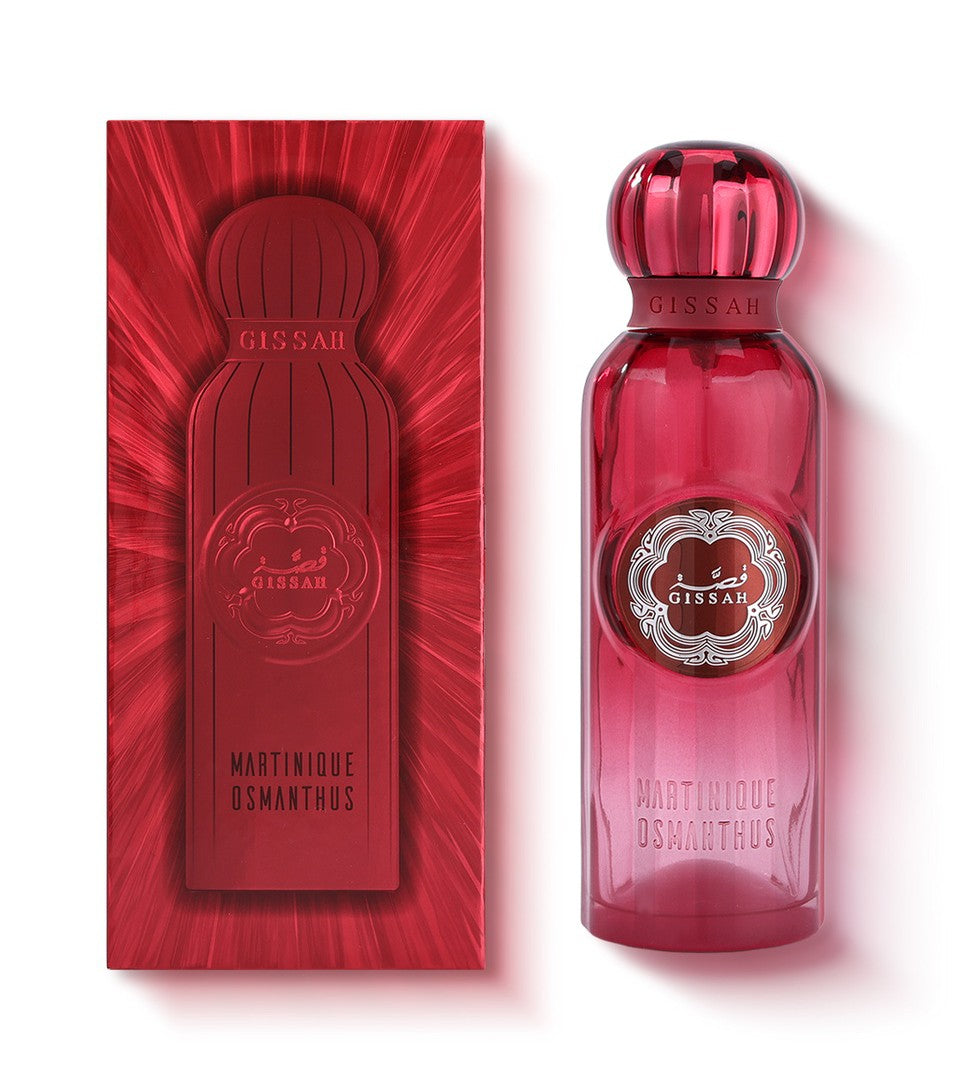 Martinique Osmanthus -200 ML