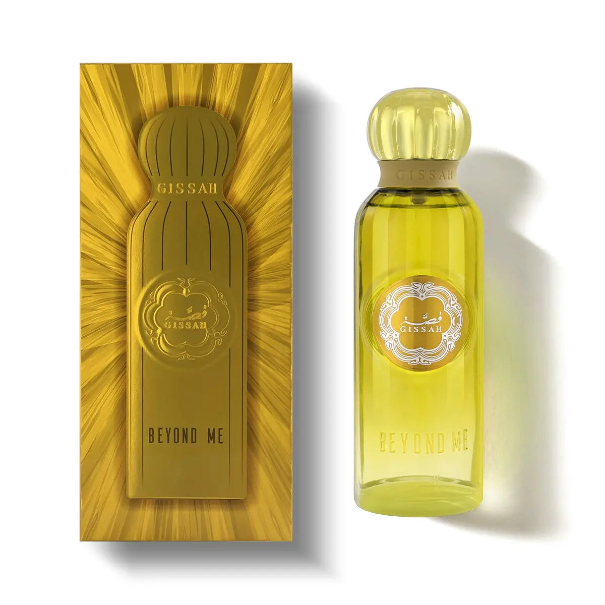 Beyond Me -200 Ml