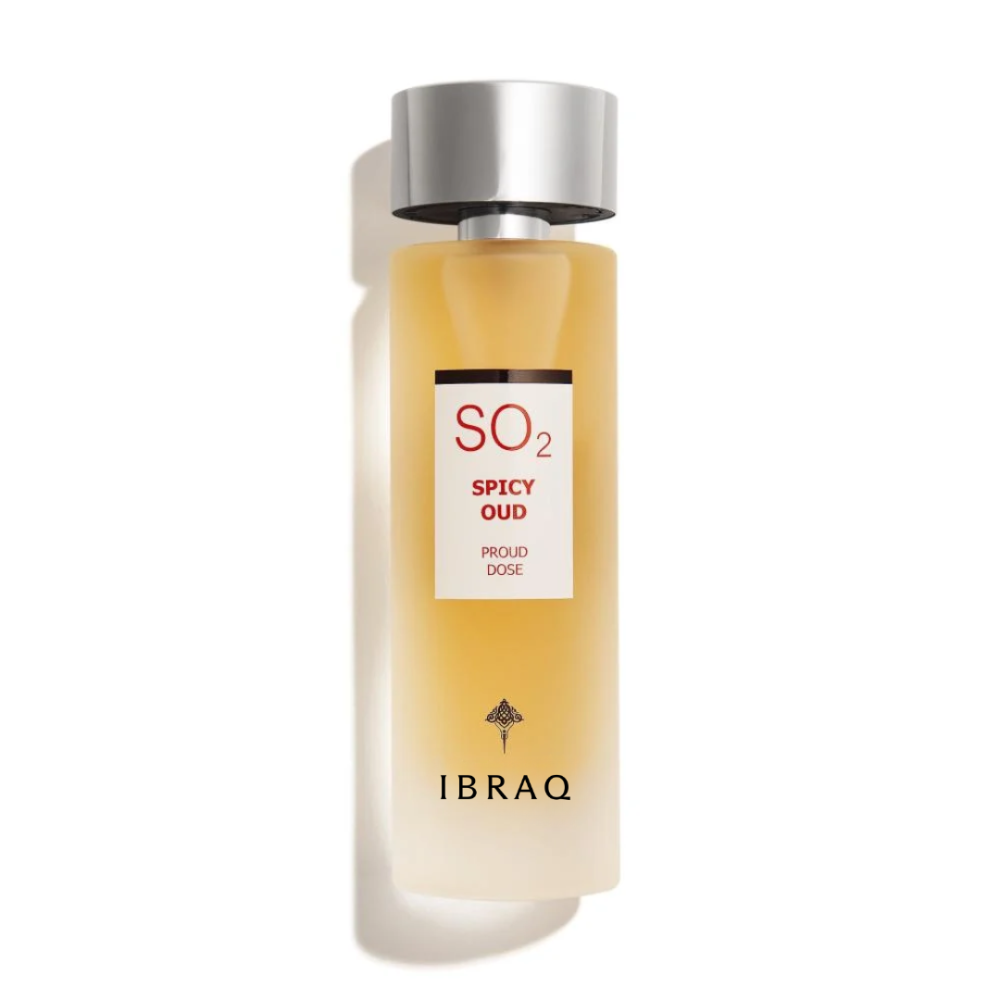 DOSE SPICY OUD