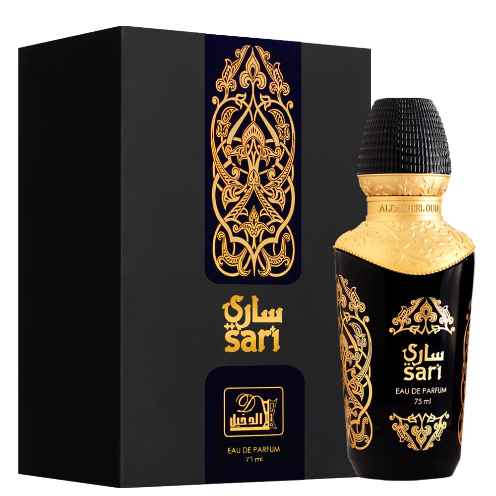Sari 75ML