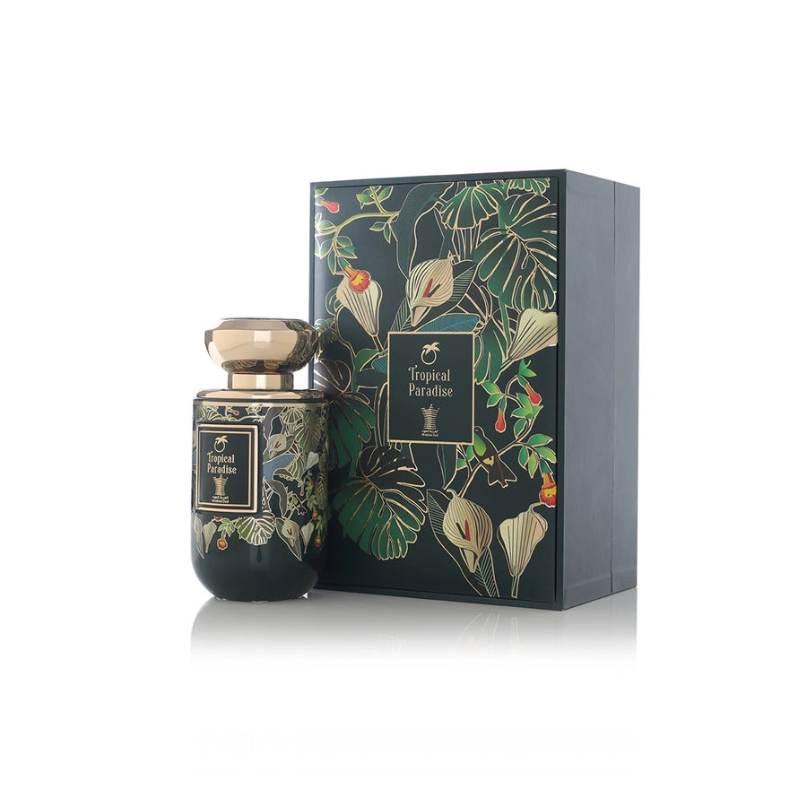 Tropical Paradise 100 ML