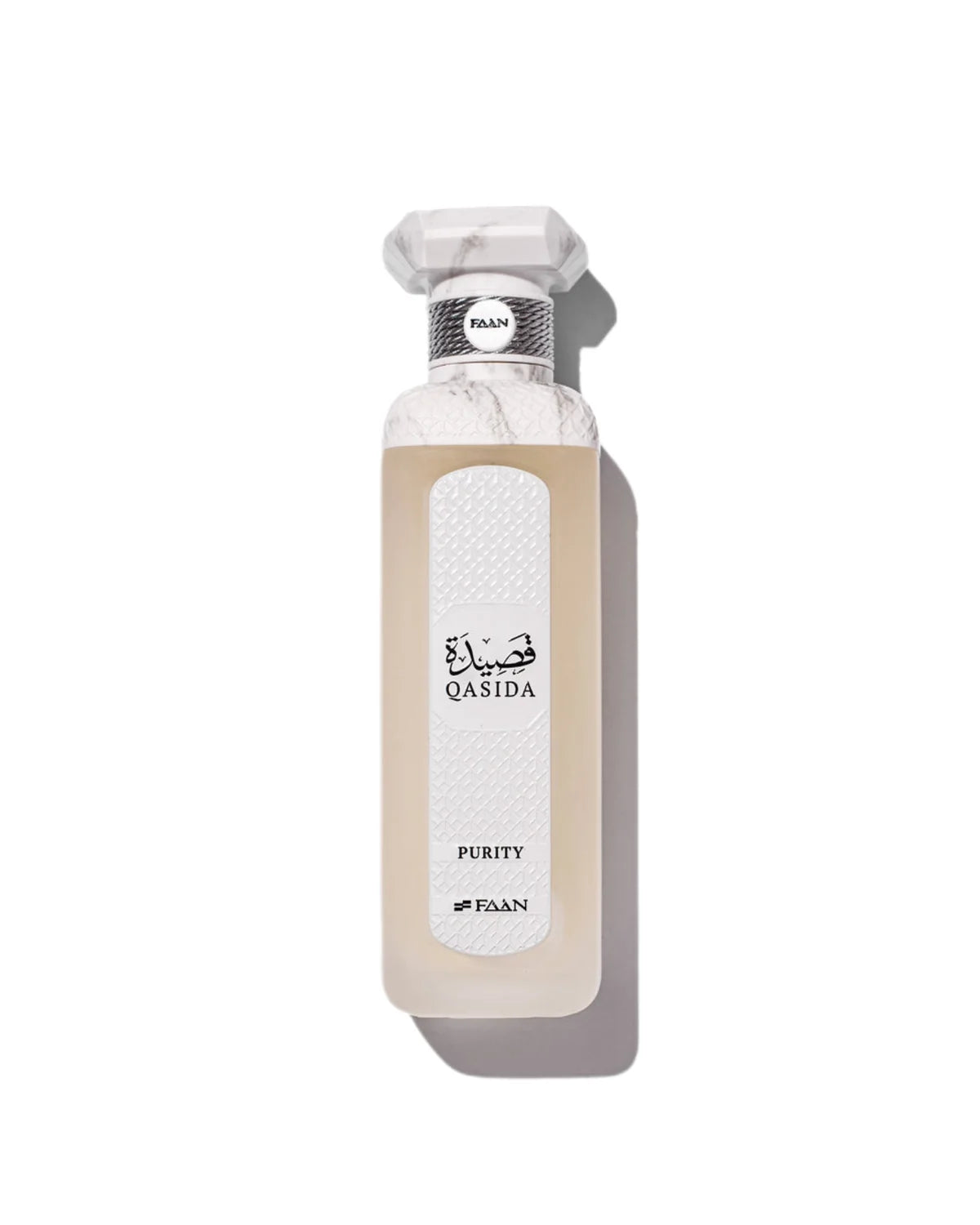 FAAN QASIDA PURITY