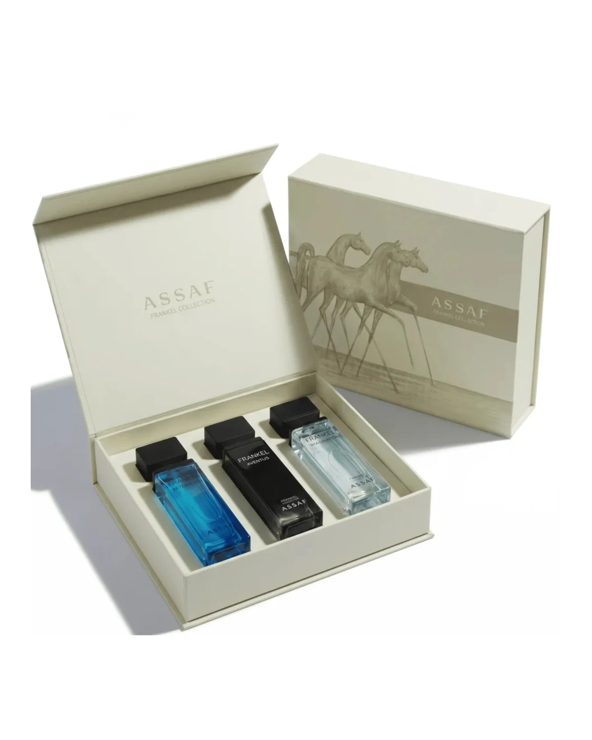 ASSAF FRANKEL COLLECTION