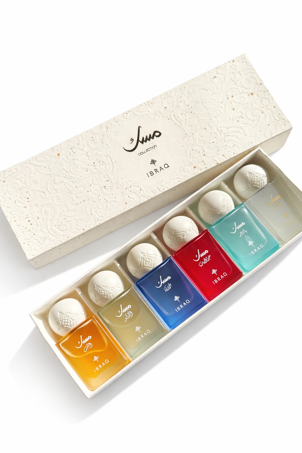 Set Mini Misk