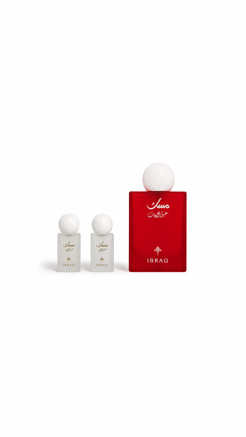 Misk Fresh Bundle