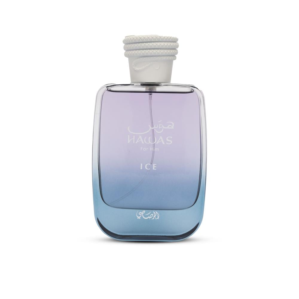HAWAS ICE 100 ML