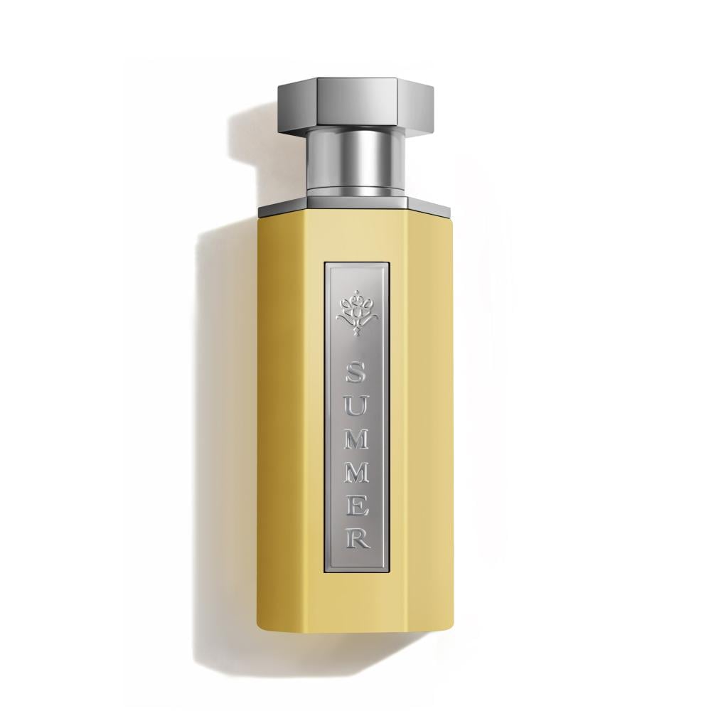 Summer Yellow 100ML