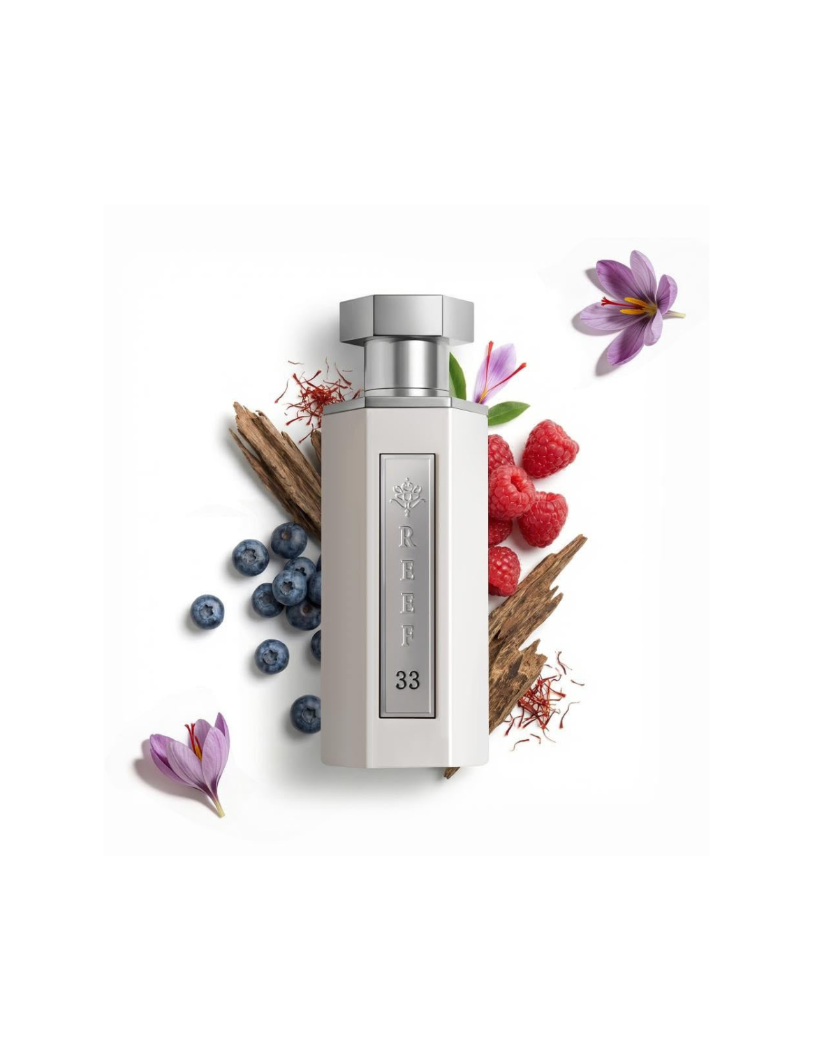 Reef 33 White Perfume