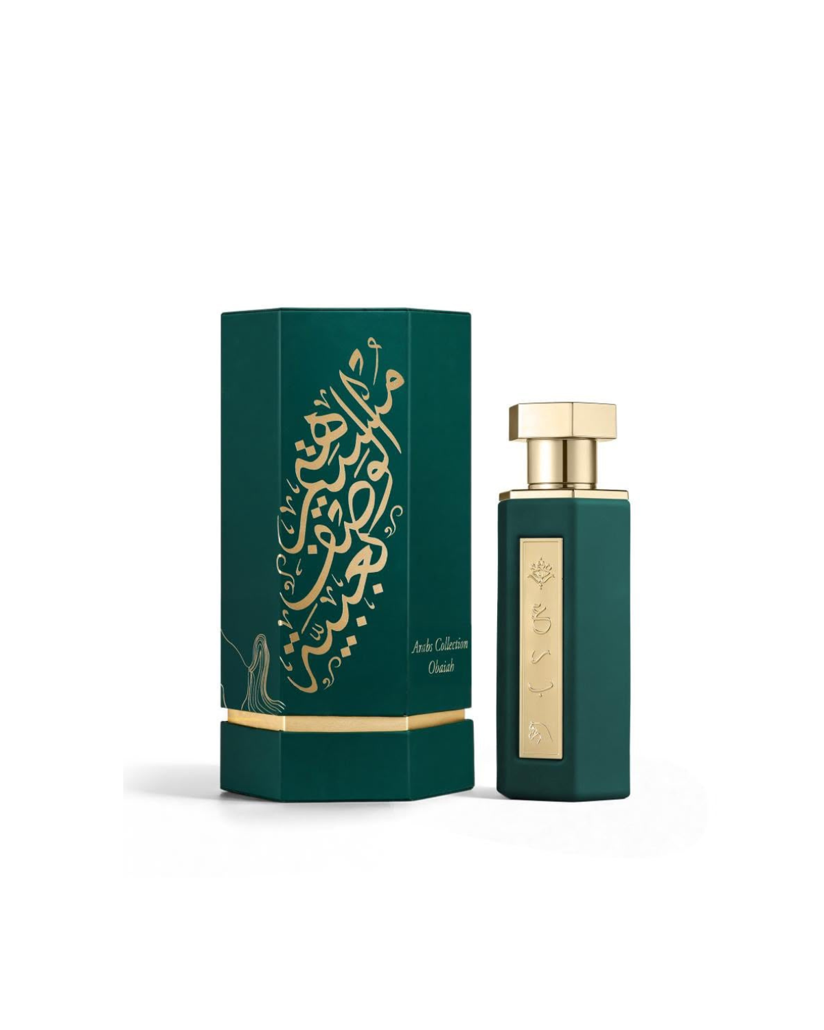 ARAB ABYA