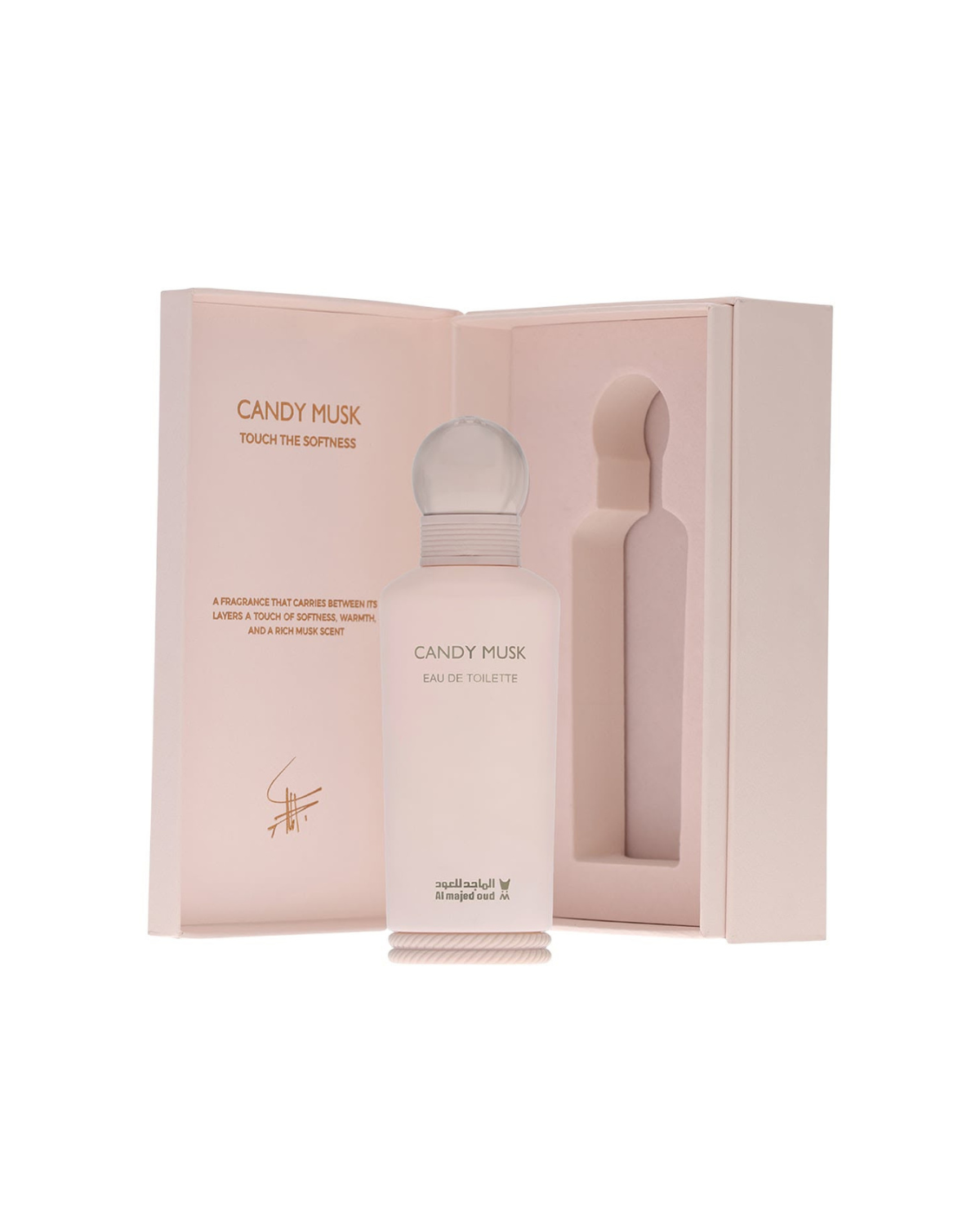 Candy Musk - 150ML