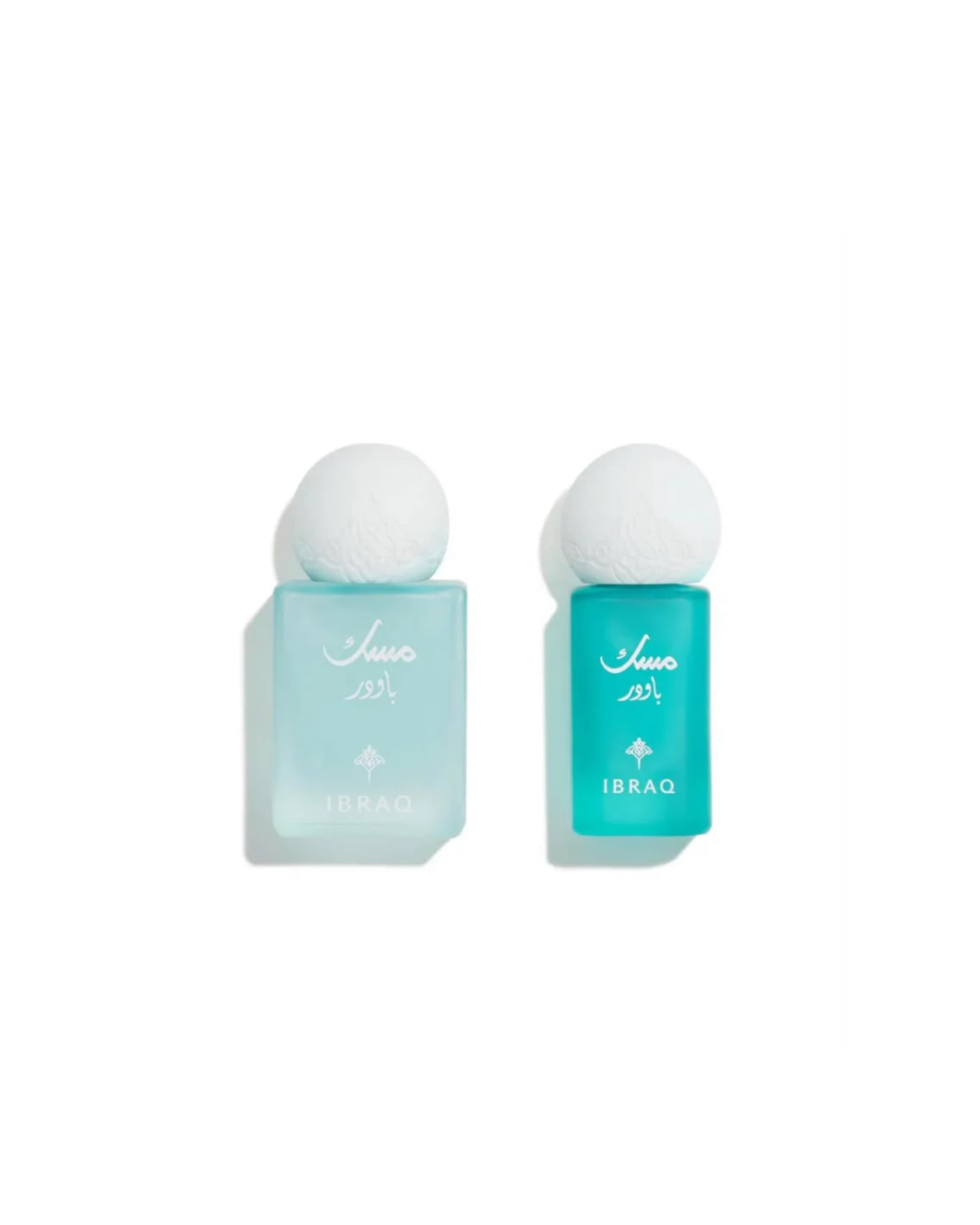 MUSK POWDER
