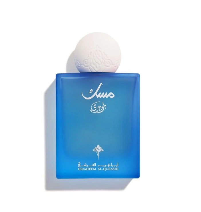 BLUBERRY MUSK