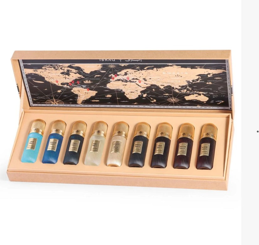 TOBACCO COLLECTION