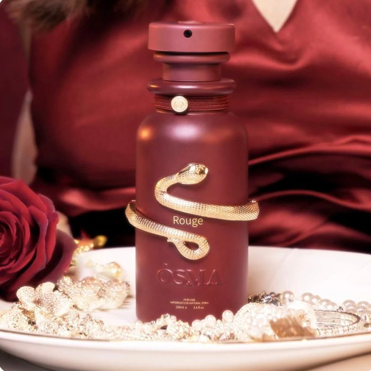 Osma Rouge Perfume 100ML