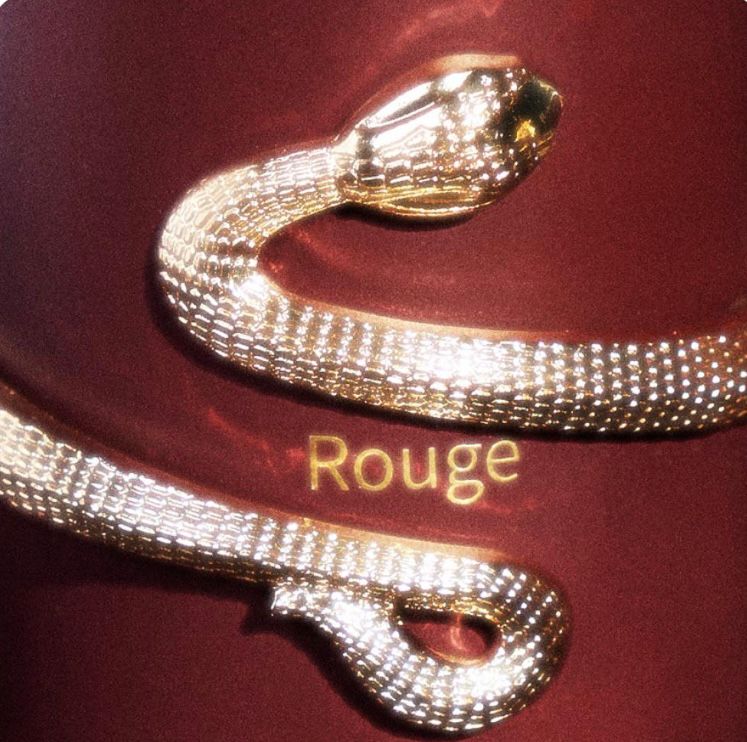 Osma Rouge Perfume 100ML