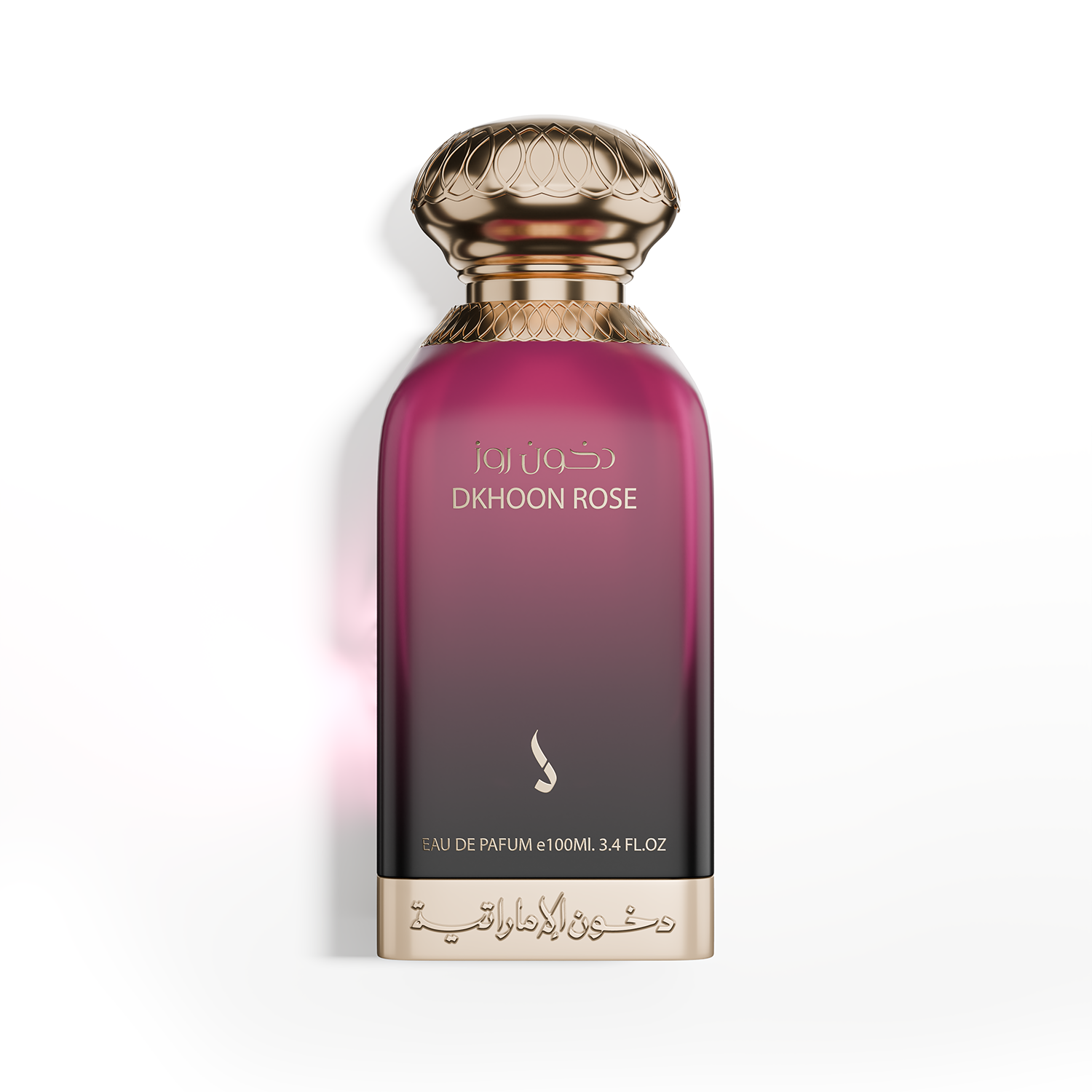 Dkhoon Rose