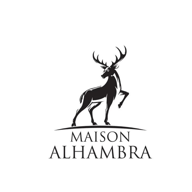 MAISON ALHAMBRA