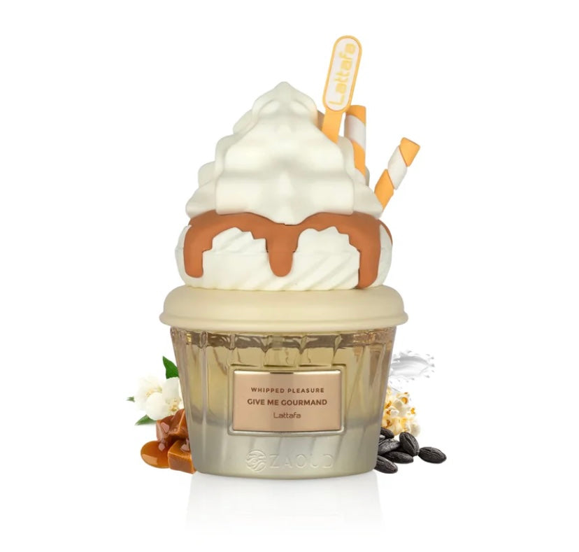 LATTAFA WHIPPED PLEASURE