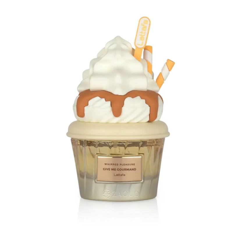 LATTAFA WHIPPED PLEASURE