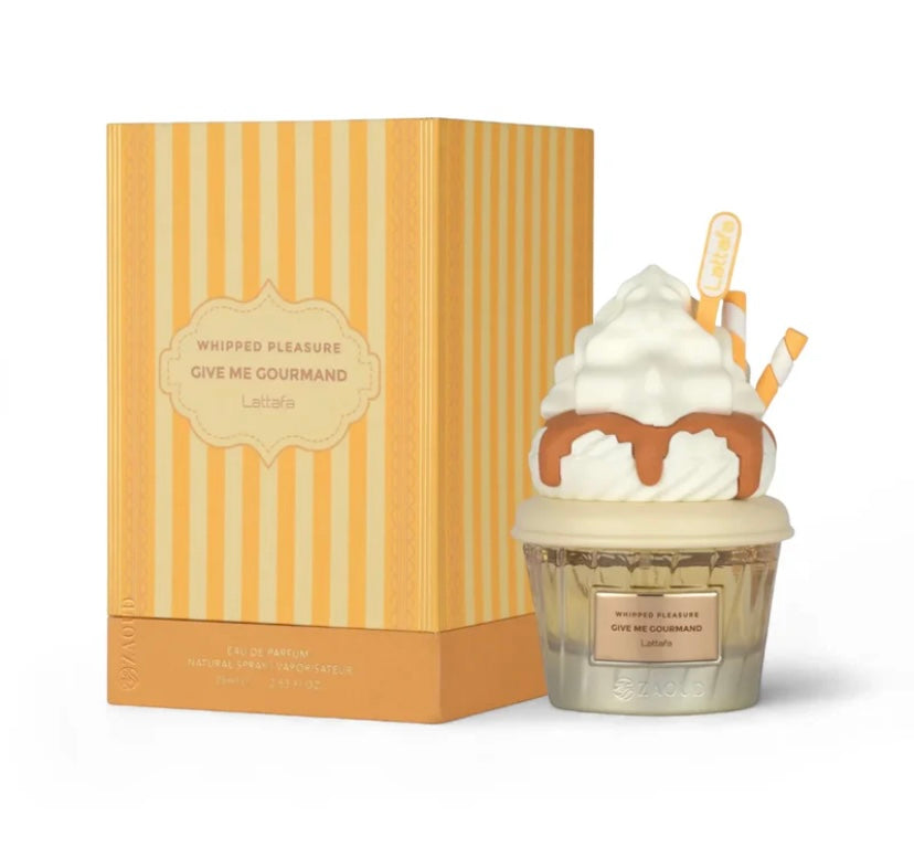 LATTAFA WHIPPED PLEASURE