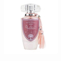LATTAFA MOHRA SILKY ROSE FOR WOMEN
